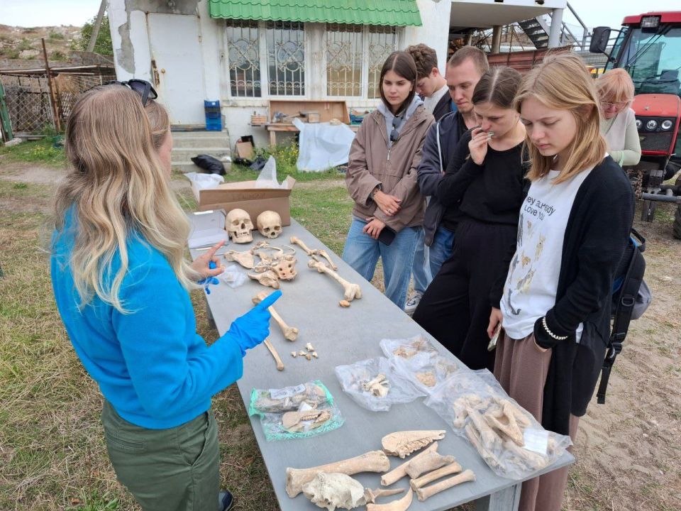 ������ ������������� ��������� �� ���������� ���������� � ���������