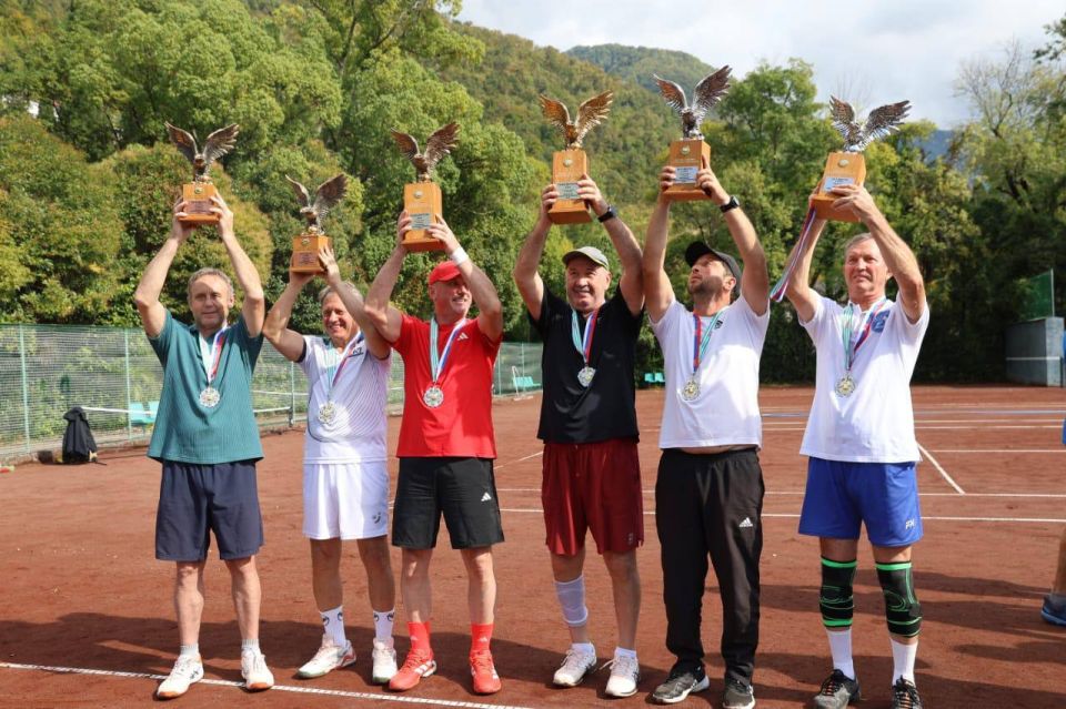 ���������� �������: � ������� ������ XXIV ������������� ��������� ������ �������� ��������� ����� � 2025�