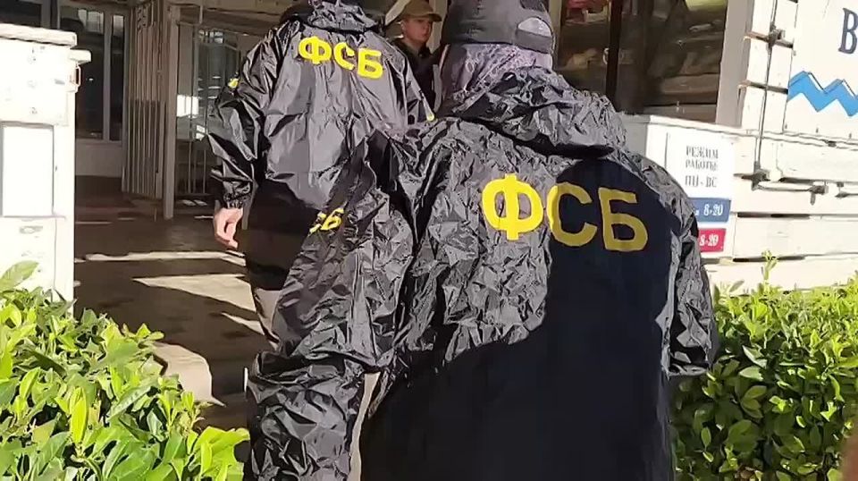 В Севастополе арестовали женщину, которая планировала отравить бойцов СВО