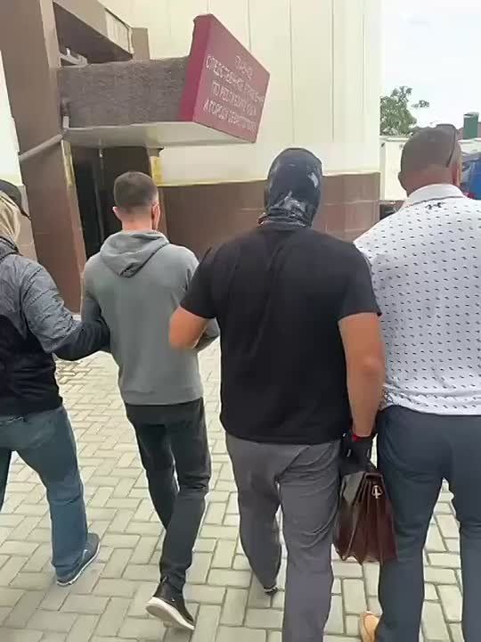 ФСБ пресекла противоправную деятельность бывших сотрудников севастопольского БТИ