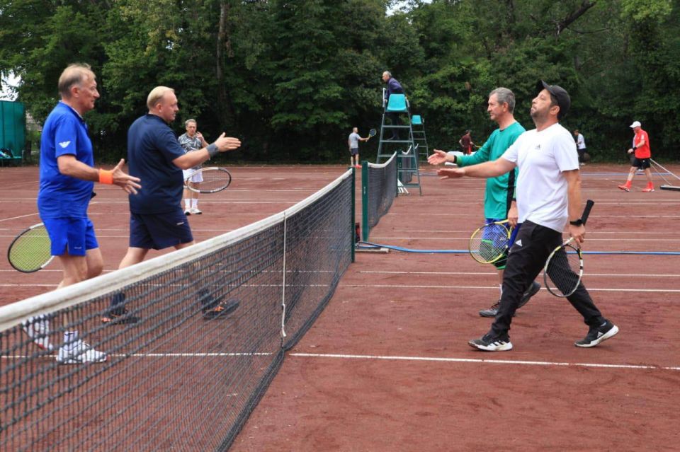 ���������� �������: � ������� ������ XXIV ������������� ��������� ������ �������� ��������� ����� � 2025�