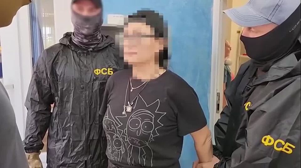 Плохую кашу заварила, вредную