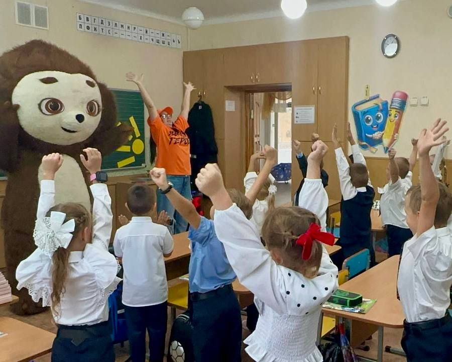 ������ ��� � � ������ �����!