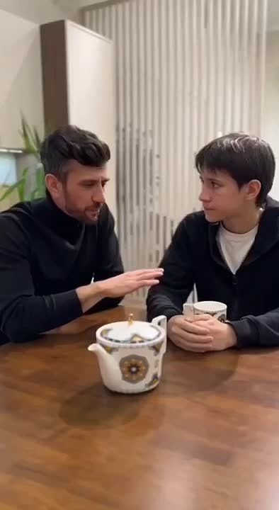 Внимание, молодежь - опасность вербовки