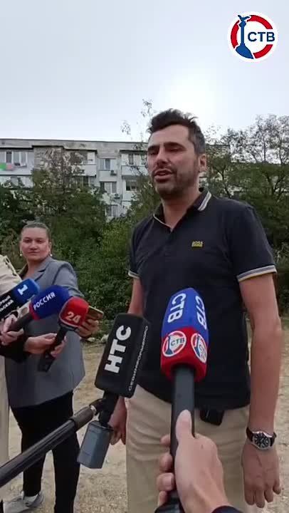 «Реконструкцию водопровода, соединяющего водоузлы №7 и №20, завершат к концу 2025 года», — начальник отдела сопровождения строительства Арсен Петросян