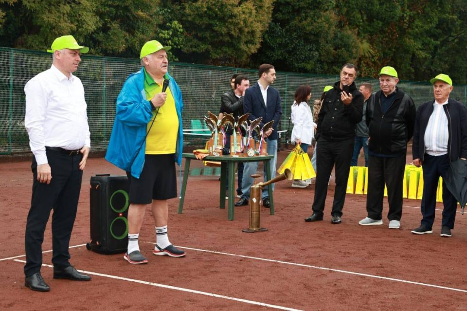 ���������� �������: � ������� ������ XXIV ������������� ��������� ������ �������� ��������� ����� � 2025�