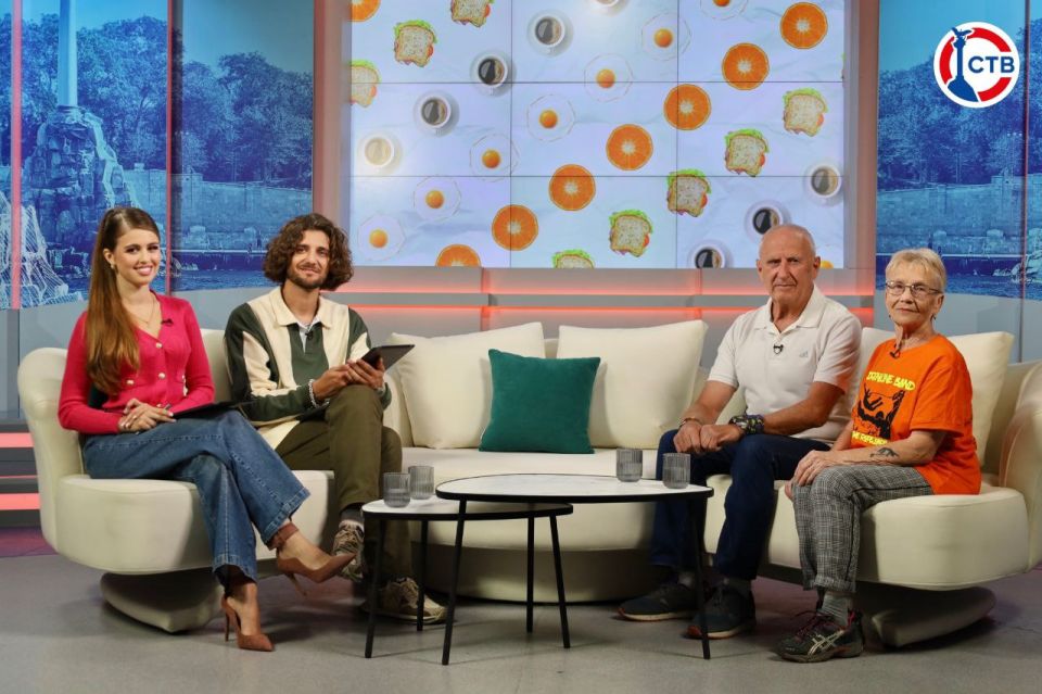 ������� ���� � ����� �������: ��������� ������� ����, �����������!� � �����