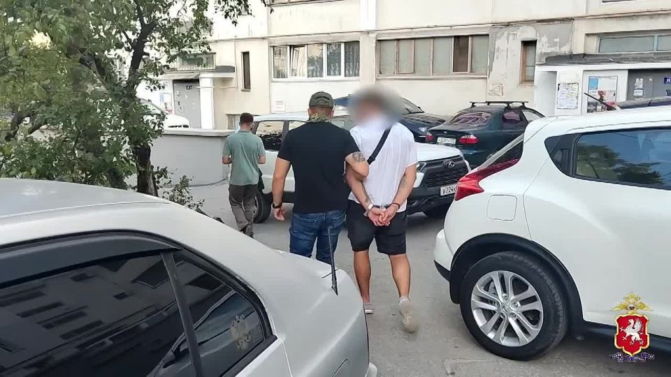 Полиция Севастополя уличила афериста в хищении с банковского счета пенсионерки 250 тысяч рублей