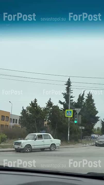 Топливный кризис в Севастополе обещают решить до конца недели