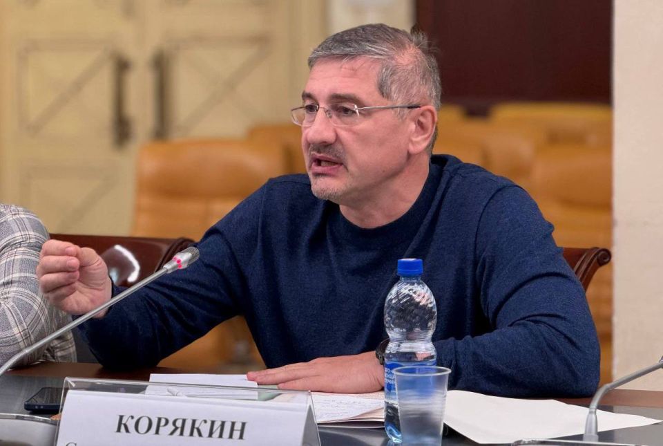 В ОП РФ состоялся видеомост «Москва — Симферополь», посвященный исторической памяти Крымской войны и Первой Героической обороне Севастополя