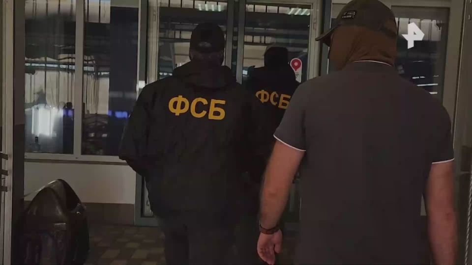Юрий Котенок: В Севастополе предотвращена попытка массового отравления бойцов СВУ, которую готовили спецслужбы противника