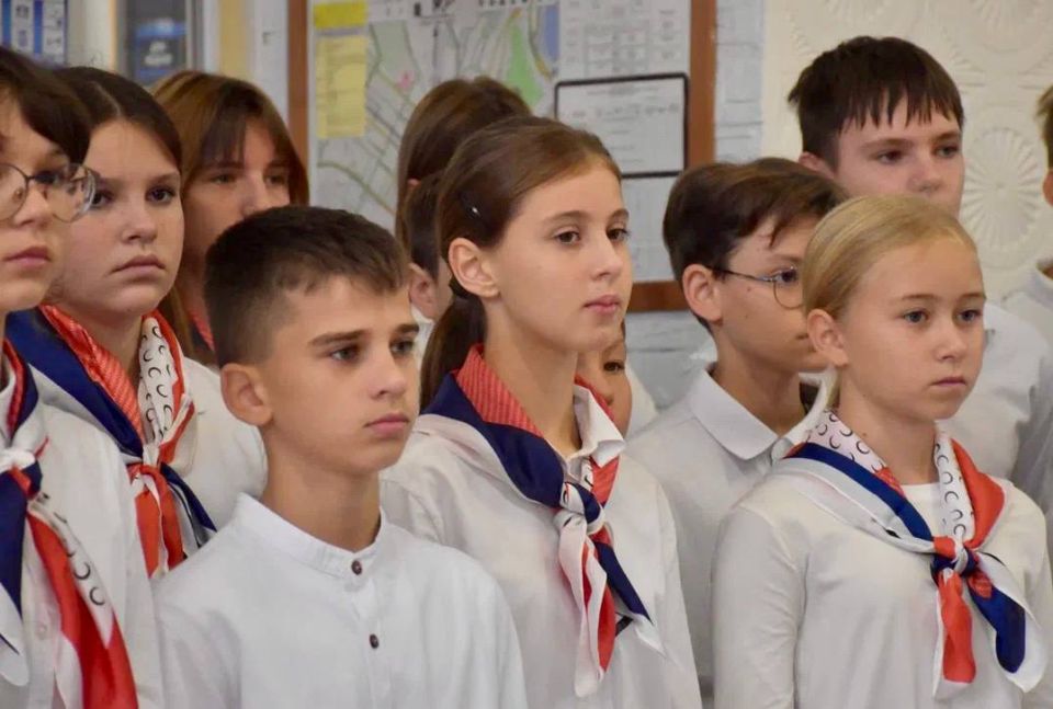 ��������������� ���������� ���������� � �������� ������������ ������ �� ����������� � ������