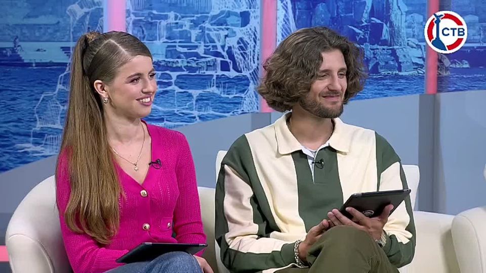 После 70-ти жизнь только начинается: возрастные роуп-джамперы София Батракова и Юрий Ващишин совершили более 100 экстремальных прыжков