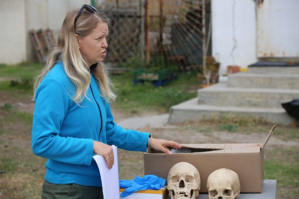 ������ ������������� ��������� �� ���������� ���������� � ���������