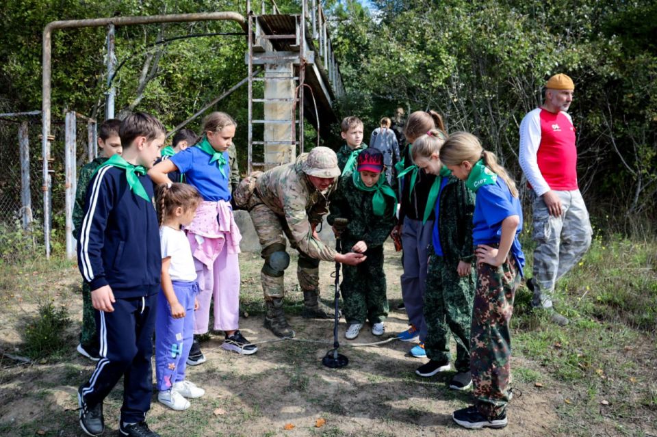 ������ � ��� ������: ������������� ����������� � ���� �����������!