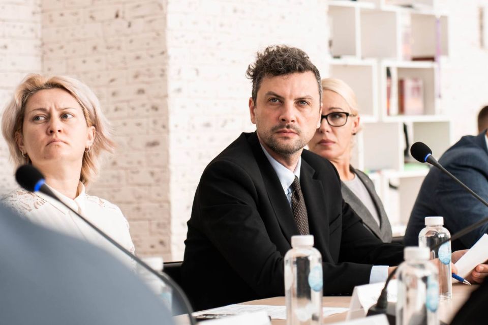 ����� ������: �������� ���������� ��������� ������������� ���������������� ������ ��� ����������� ����������� �� �������������� � ���������� �������