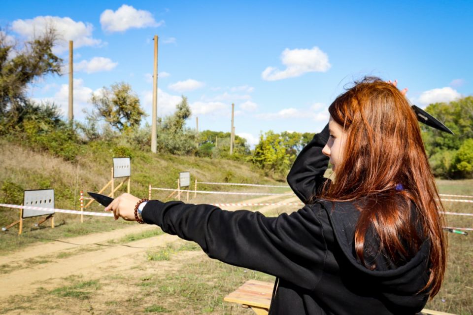 ������ � ��� ������: ������������� ����������� � ���� �����������!