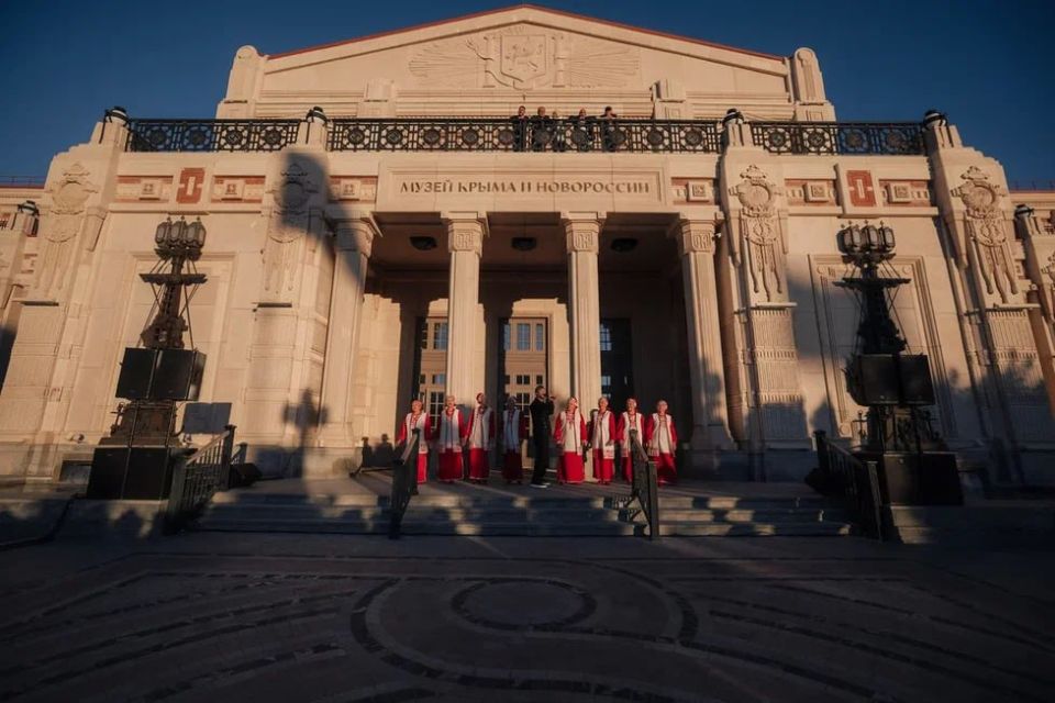 � ����������� ������ ����� "����� �������� �����������"