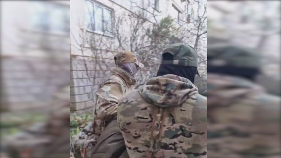 Севастополец получил условный срок за призывы убивать русских в интернете