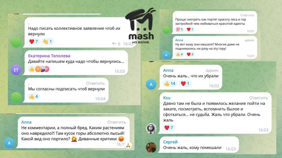 ��������� �������� � ���������: ��� ���������� ���-������, ������ ����� �����