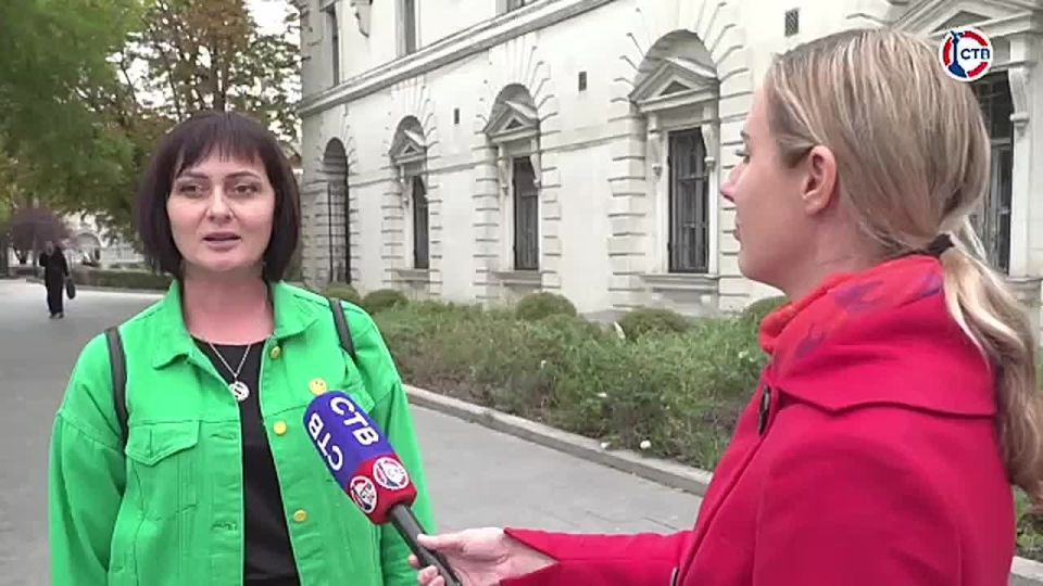 «Вернулись в родную гавань»: севастопольцы о воссоединении России и исторических территорий