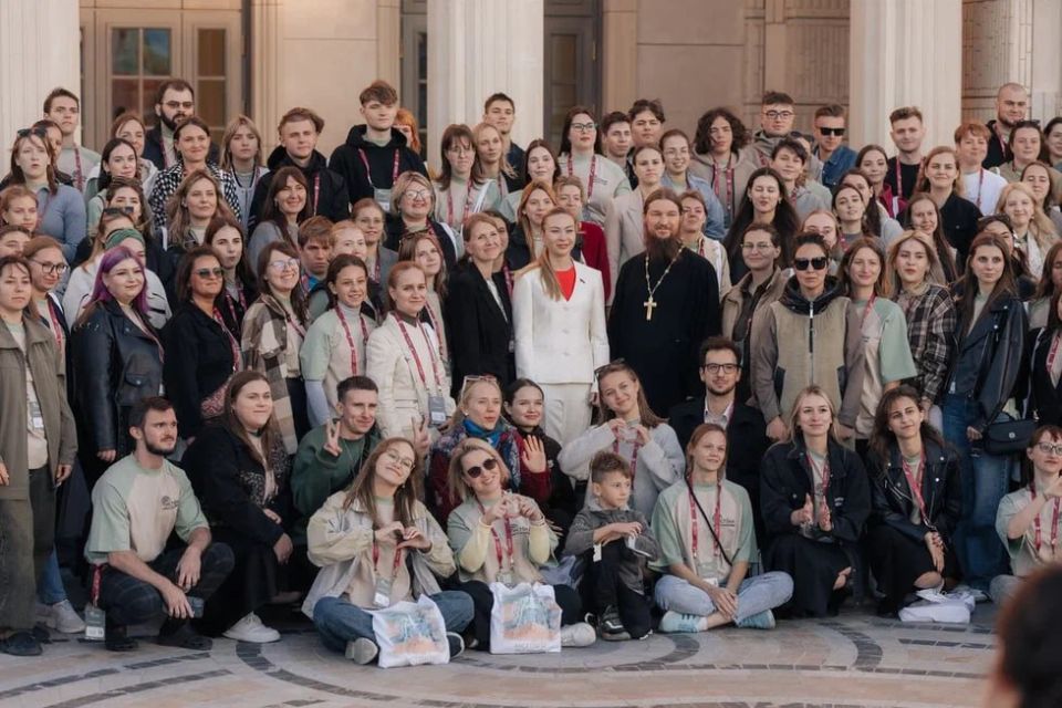 � ����������� ������ ����� "����� �������� �����������"