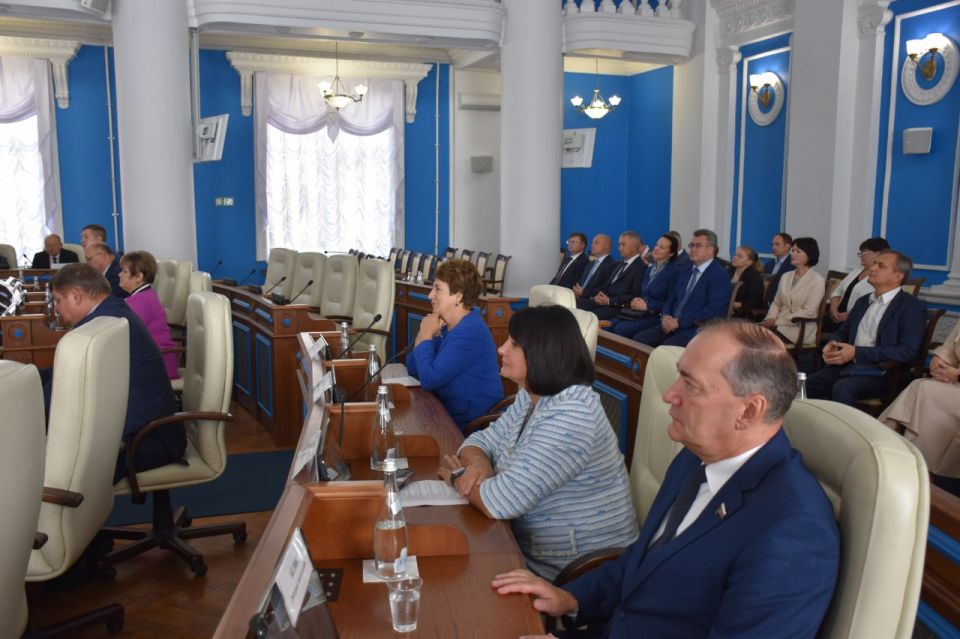 ��������� ���������: ������� ������� � �������� ������� ������ ���������������� ����������