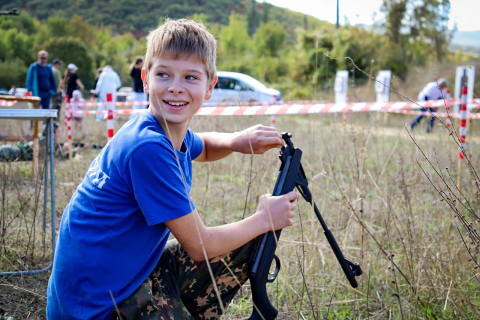 ������ � ��� ������: ������������� ����������� � ���� �����������!