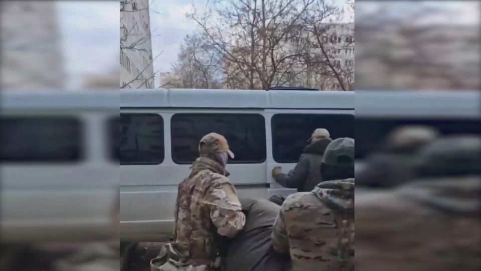 Русофобу из Севастополя дали условный срок
