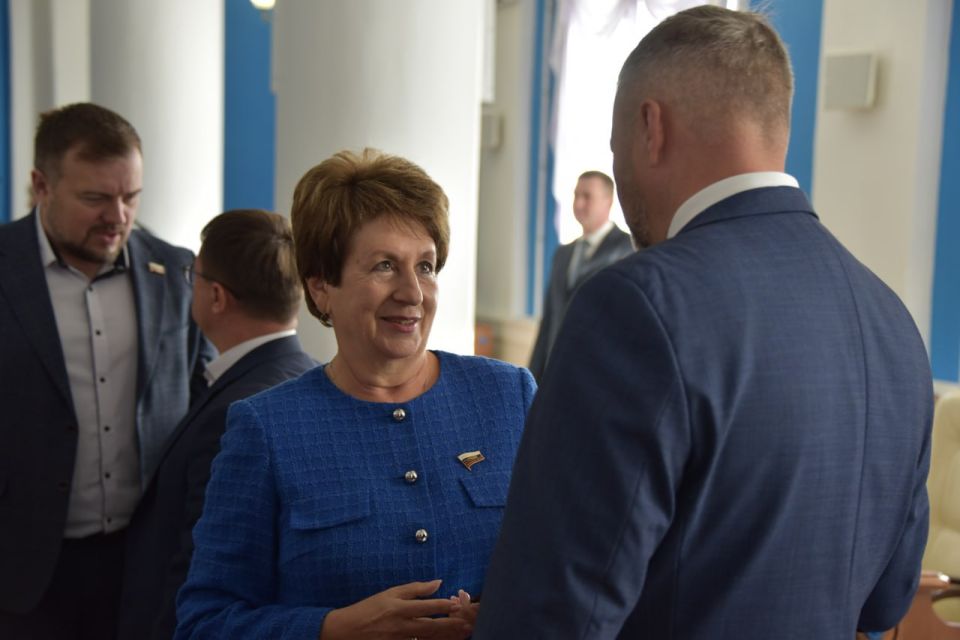 ��������� ���������: ������� ������� � �������� ������� ������ ���������������� ����������