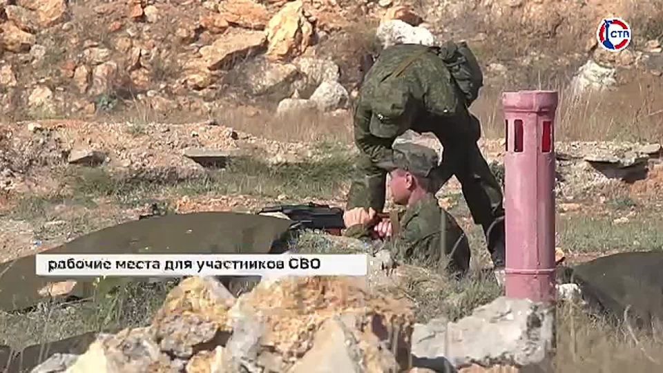 В Севастополе для участников специальной военной операции будут квотировать рабочие места
