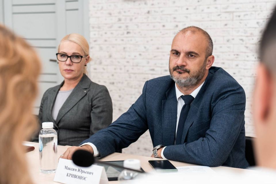 ����� ������: �������� ���������� ��������� ������������� ���������������� ������ ��� ����������� ����������� �� �������������� � ���������� �������