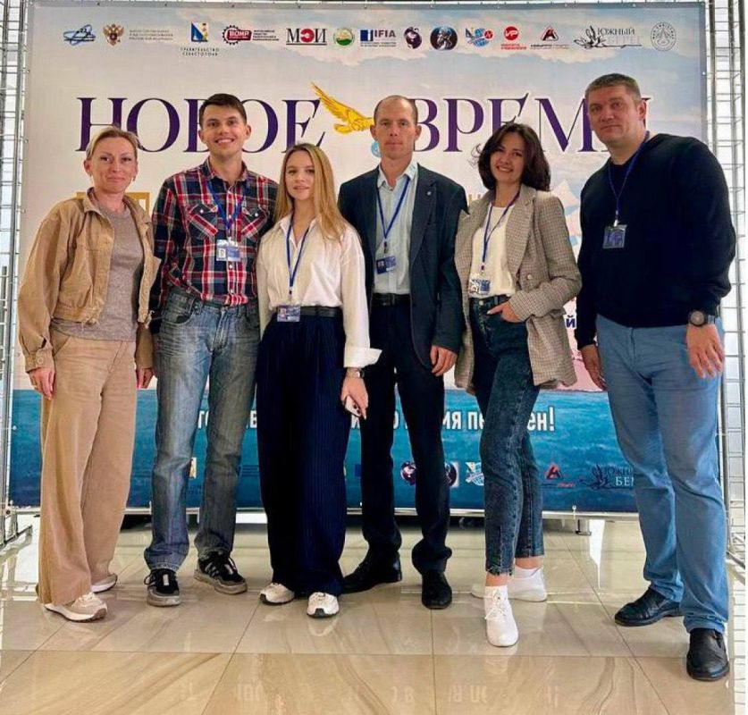 ����� ����������: ��������� �����������: ������ �� XXI ������������� ������ "����� �����"!