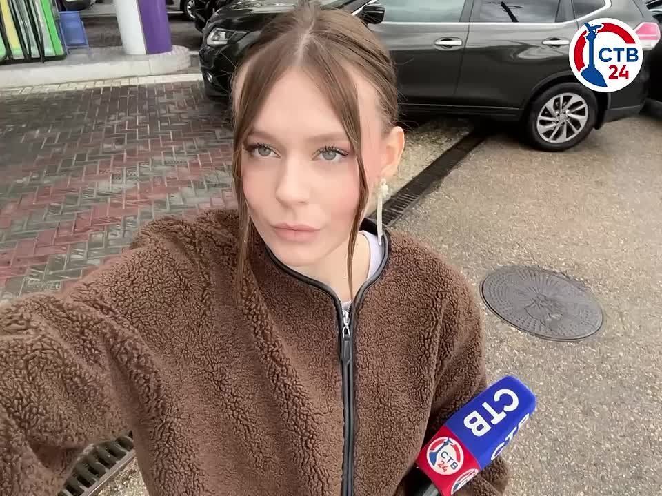 На заправках Севастополя появляются всё больше видов топлива