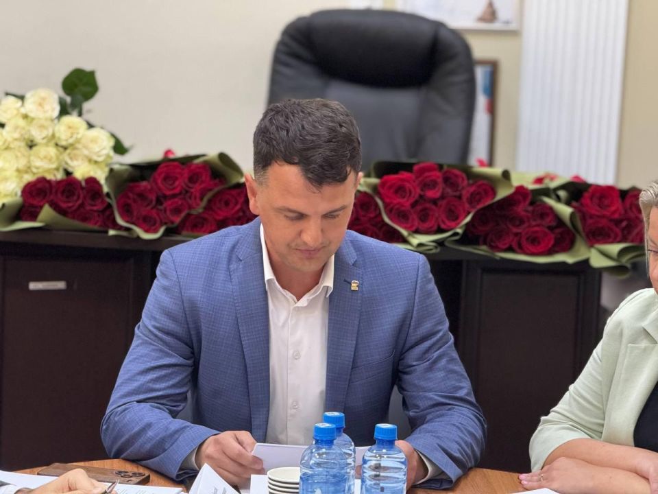 ������� �����: ������� ������� � ������ ��������� IV ������ ���������� �������������� ������