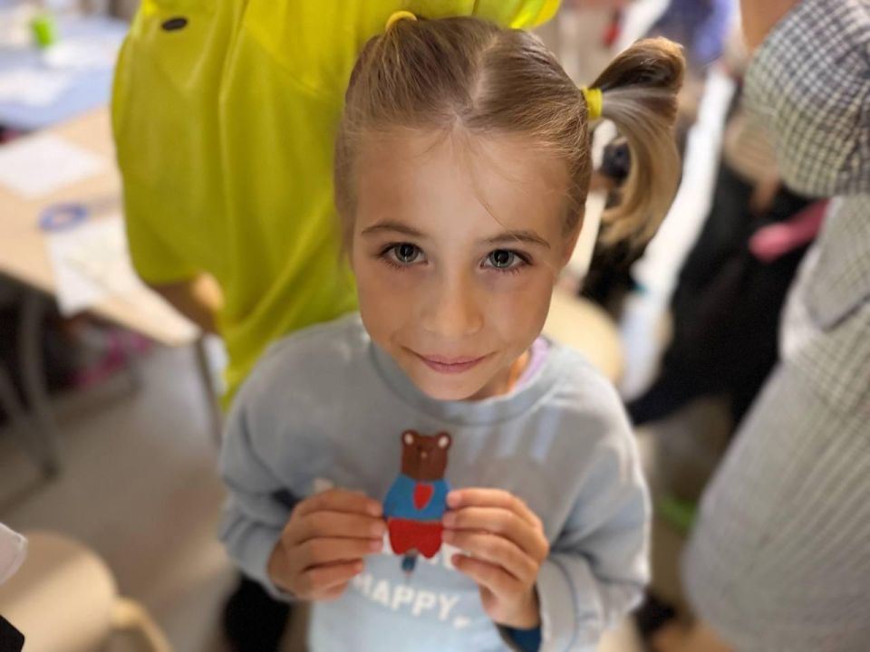 Татьяна Лобач: Вместе с директором Департамента труда и социальной защиты населения города Севастополя Еленой Сулягиной посетили «Социальный приют для детей и подростков» Татьяна Лобач: Вместе с директором Департамента труда и социальной защиты населения города Севастополя Еленой Сулягиной посетили «Социальный приют для детей и подростков»