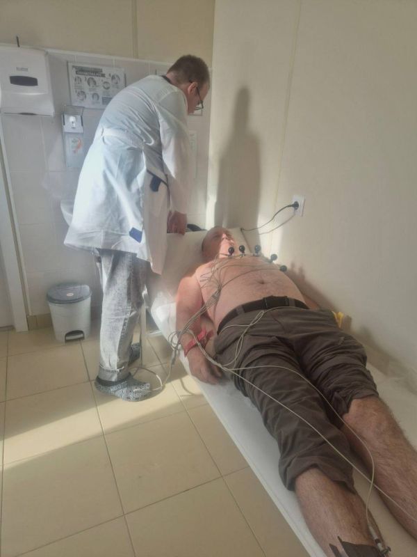 «Дни здоровья» продолжаются «Дни здоровья» продолжаются