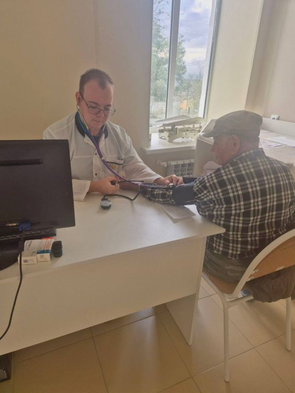 «Дни здоровья» продолжаются «Дни здоровья» продолжаются