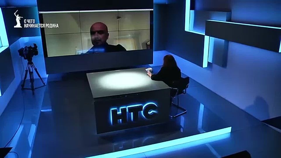 «- Как вы написали «Севастополь»? Как поняли душу Города?