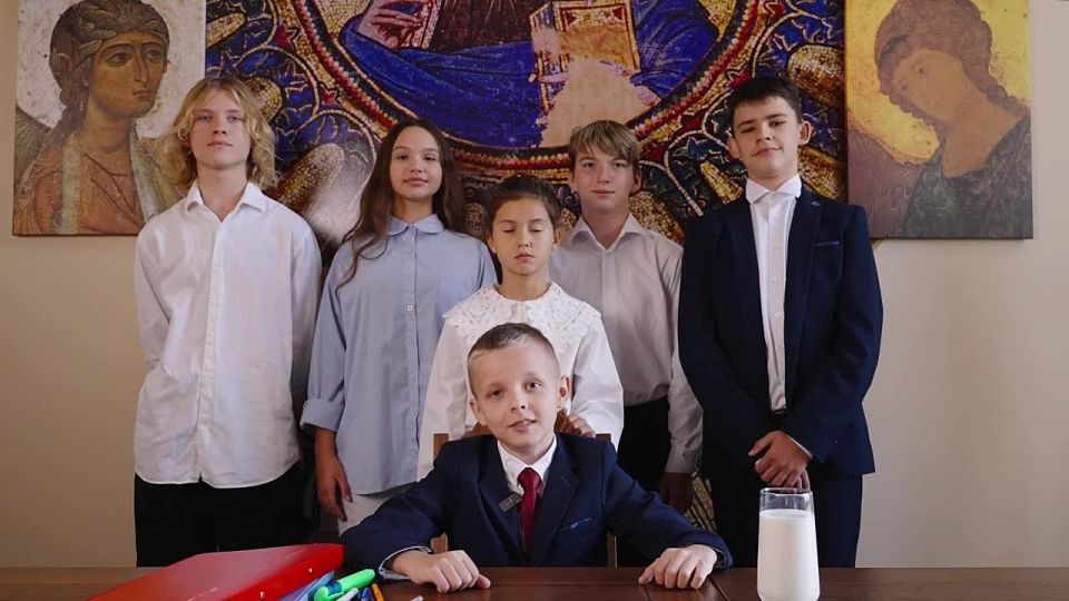 День учителя в Новом Херсонесе: что ждет гостей комплекса 5 октября?