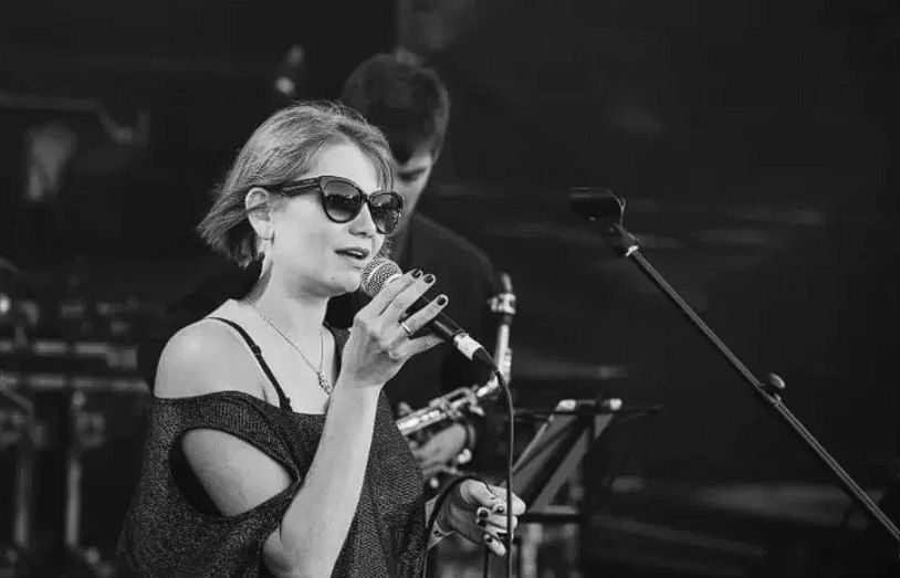 В Севастополе будут судить убийцу джазовой исполнительницы Натальи Немеляйнен