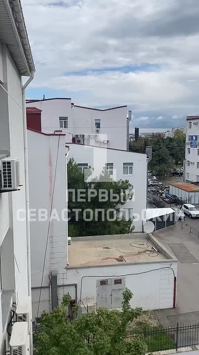 В Севастополе сейчас проходит комплексная проверка системы оповещения населения с включением проверочного сигнала «Внимание всем!»