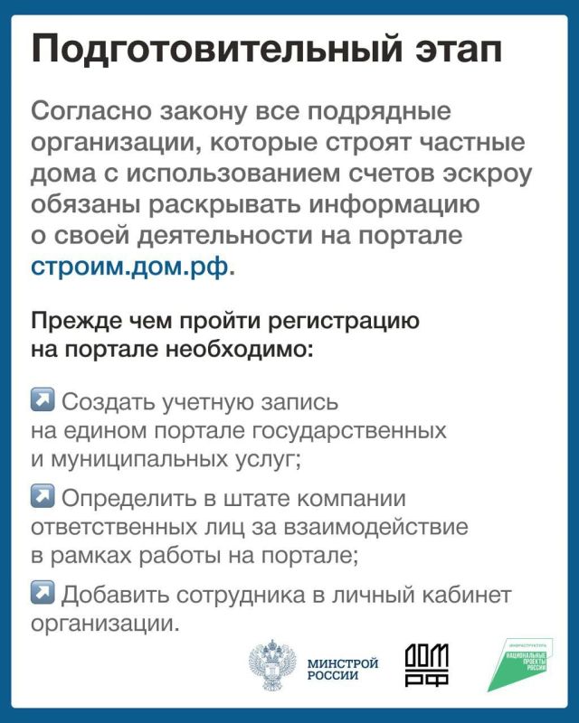 ������ � �������������: ��� ����� ����� ����������?