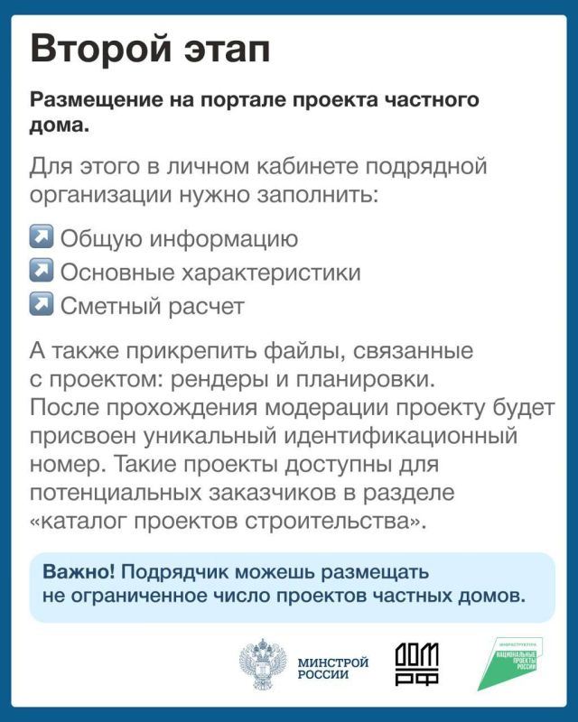 ������ � �������������: ��� ����� ����� ����������?