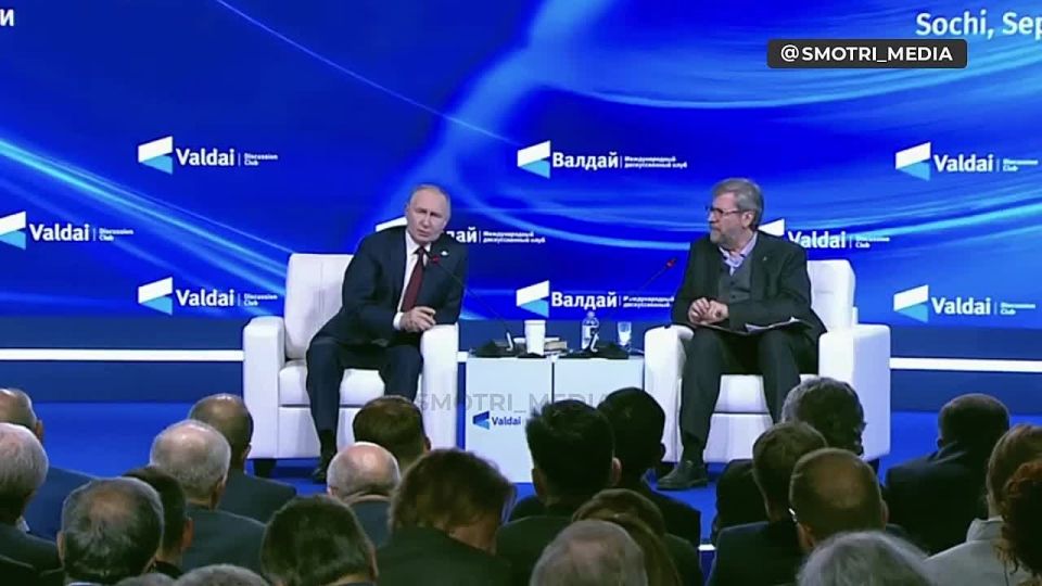 Россия уверена в своем ядерном щите — Путин