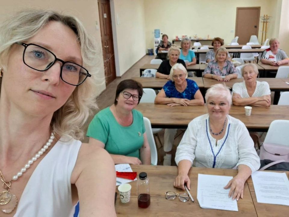 ��������������� ����� ����������� ��������������� � ���������� �������������� ��������