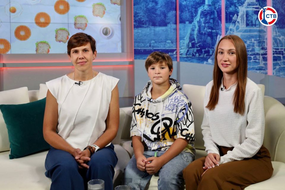 ����� ���� ���������� � ����� ��������� �������� �����: ��������� ������� ����, �����������!� ��� � �����