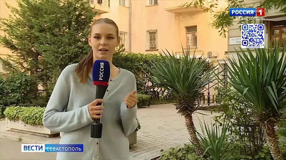 Есть в Севастополе улица, которая не просто связывает точки на карте, а считается пульсом города