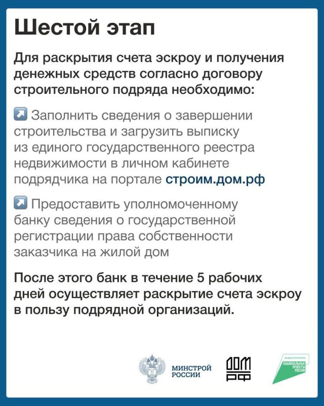 ������ � �������������: ��� ����� ����� ����������?