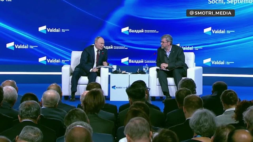 Путин заявил, что с января по сентябрь в ВСУ дезертировали около 150 000 человек